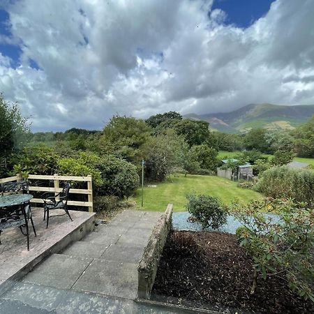 Roslin Villa Portinscale Exterior photo